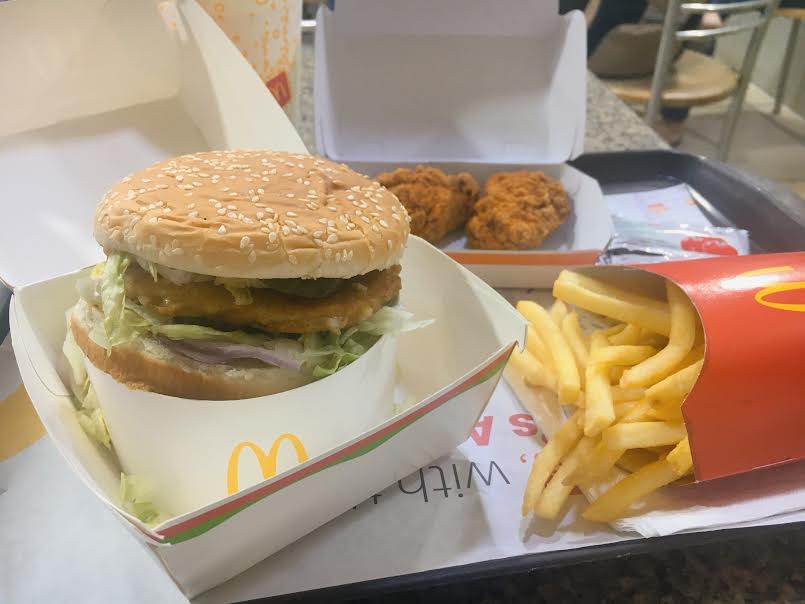 インド マハラジャマックセット